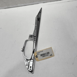 INFINITI Q50 2014-2020 REAR PASSENGER SIDE DOOR INTERIOR PANEL HANDLE BEZEL