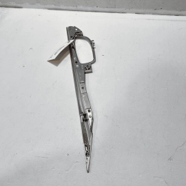 INFINITI Q50 2014-2020 REAR PASSENGER SIDE DOOR INTERIOR PANEL HANDLE BEZEL