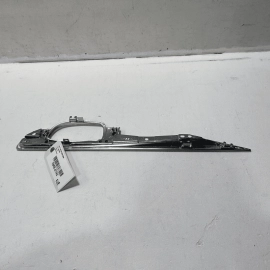 INFINITI Q50 2014-2020 REAR PASSENGER SIDE DOOR INTERIOR PANEL HANDLE BEZEL