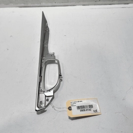 INFINITI Q50 2014-2020 REAR PASSENGER SIDE DOOR INTERIOR PANEL HANDLE BEZEL