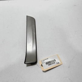 INFINITI Q50 2016-2020 REAR PASSENGER SIDE DOOR SILL SCUFF PLATE TRIM COVER