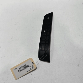 INFINITI Q50 2016-2020 REAR PASSENGER SIDE DOOR SILL SCUFF PLATE TRIM COVER