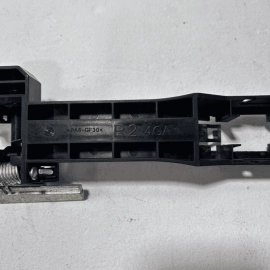 INFINITI Q50 2014-2020 FRONT OR REAR PASSENGER DOOR EXTERIOR HANDLE BASE OE