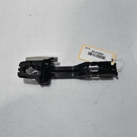 INFINITI Q50 2014-2020 FRONT OR REAR PASSENGER DOOR EXTERIOR HANDLE BASE OE