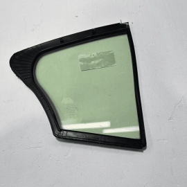 INFINITI Q50 2017-2020 REAR LEFT DRIVER SIDE QUARTER WINDOW GLASS & SEAL OE