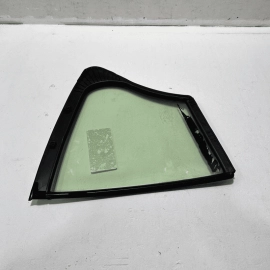 INFINITI Q50 2017-2020 REAR RIGHT PASSENGER SIDE QUARTER WINDOW GLASS & SEA