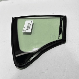 INFINITI Q50 2017-2020 REAR RIGHT PASSENGER SIDE QUARTER WINDOW GLASS & SEA