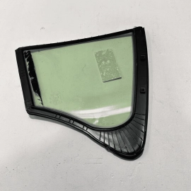 INFINITI Q50 2017-2020 REAR RIGHT PASSENGER SIDE QUARTER WINDOW GLASS & SEA