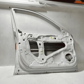 2015-2020 ACURA TLX FRONT LEFT DRIVER DOOR SHELL Platinum White Pearl NH883