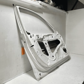 2015-2020 ACURA TLX FRONT LEFT DRIVER DOOR SHELL Platinum White Pearl NH883