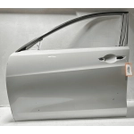 2015-2020 ACURA TLX FRONT LEFT DRIVER DOOR SHELL Platinum White Pearl NH883