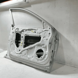 2015-2020 ACURA TLX FRONT LEFT DRIVER DOOR SHELL Platinum White Pearl NH883