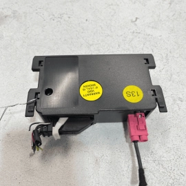 2011-2018 AUDI A8 QUATTRO COMMUNICATION ONLINE SERVICES CONTROL MODULE OEM