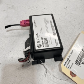 2011-2018 AUDI A8 QUATTRO COMMUNICATION ONLINE SERVICES CONTROL MODULE OEM
