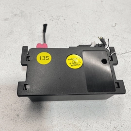 2011-2018 AUDI A8 QUATTRO COMMUNICATION ONLINE SERVICES CONTROL MODULE OEM