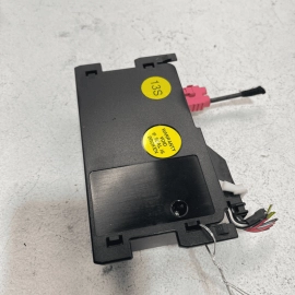 2011-2018 AUDI A8 QUATTRO COMMUNICATION ONLINE SERVICES CONTROL MODULE OEM