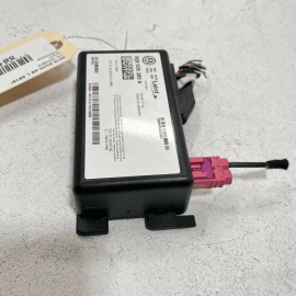 2011-2018 AUDI A8 QUATTRO COMMUNICATION ONLINE SERVICES CONTROL MODULE OEM