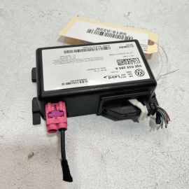 2011-2018 AUDI A8 QUATTRO COMMUNICATION ONLINE SERVICES CONTROL MODULE OEM