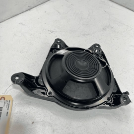 2011-12 AUDI A8 QUATTRO REAR DECK CENTER AUDIO SOUND SUB WOOFER SPEAKER BOS