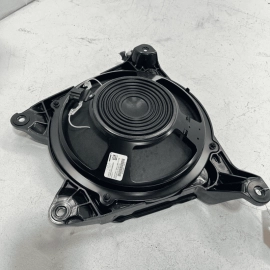 2011-12 AUDI A8 QUATTRO REAR DECK CENTER AUDIO SOUND SUB WOOFER SPEAKER BOS