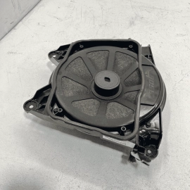 2011-12 AUDI A8 QUATTRO REAR DECK CENTER AUDIO SOUND SUB WOOFER SPEAKER BOS