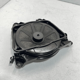 2011-12 AUDI A8 QUATTRO REAR DECK CENTER AUDIO SOUND SUB WOOFER SPEAKER BOS