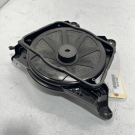 2011-12 AUDI A8 QUATTRO REAR DECK CENTER AUDIO SOUND SUB WOOFER SPEAKER BOS