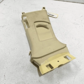 2011-18 AUDI A8 QUATTRO RIGHT PASSENGER SIDE UPPER B PILLAR TRIM COVER PANE 2011-18 AUDI A8 QUATTRO RIGHT PASSENGER SIDE UPPER B PILLAR TRIM COVER PANE