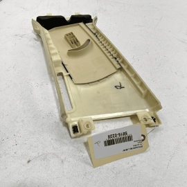 2011-18 AUDI A8 QUATTRO RIGHT PASSENGER SIDE UPPER B PILLAR TRIM COVER PANE 2011-18 AUDI A8 QUATTRO RIGHT PASSENGER SIDE UPPER B PILLAR TRIM COVER PANE