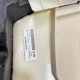 2011-18 AUDI A8 QUATTRO RIGHT PASSENGER SIDE UPPER B PILLAR TRIM COVER PANE 2011-18 AUDI A8 QUATTRO RIGHT PASSENGER SIDE UPPER B PILLAR TRIM COVER PANE