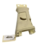 2011-18 AUDI A8 QUATTRO RIGHT PASSENGER SIDE UPPER B PILLAR TRIM COVER PANE