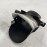 2012-2016 TESLA MODEL S STEERING COLUMN COVER FRONT W/GAP HIDER OEM