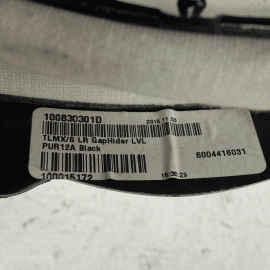 2012-2016 TESLA MODEL S STEERING COLUMN COVER FRONT W/GAP HIDER OEM