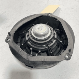 2011-2018 AUDI A8 L REAR LEFT OR RIGHT DOOR LOWER Speaker Woofer BOSE OEM 1