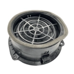 2011-2018 AUDI A8 L REAR LEFT OR RIGHT DOOR LOWER Speaker Woofer BOSE OEM 1