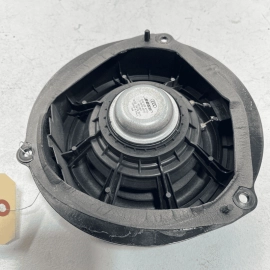 2011-2018 AUDI A8 L REAR LEFT OR RIGHT DOOR LOWER Speaker Woofer BOSE OEM 1