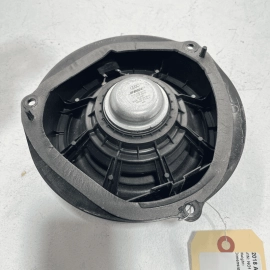 2011-2018 AUDI A8 L REAR LEFT OR RIGHT DOOR LOWER Speaker Woofer BOSE OEM 1