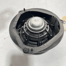 2011-2018 AUDI A8 L REAR LEFT OR RIGHT DOOR LOWER Speaker Woofer BOSE OEM 1