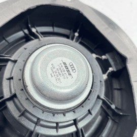 2011-2018 AUDI A8 L REAR LEFT OR RIGHT DOOR LOWER Speaker Woofer BOSE OEM 1