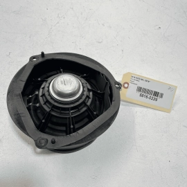 2011-2018 AUDI A8 L REAR LEFT OR RIGHT DOOR LOWER Speaker Woofer BOSE OEM 1