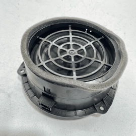 2011-2018 AUDI A8 L REAR LEFT OR RIGHT DOOR LOWER Speaker Woofer BOSE OEM 1
