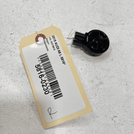 LEFT OR RIGHT B PILLAR TWEETER SPEAKER BOSE 2011-18 AUDI A8 L OEM 1 PCS