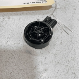 LEFT OR RIGHT B PILLAR TWEETER SPEAKER BOSE 2011-18 AUDI A8 L OEM 1 PCS