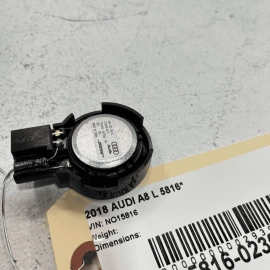 LEFT OR RIGHT B PILLAR TWEETER SPEAKER BOSE 2011-18 AUDI A8 L OEM 1 PCS