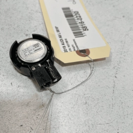 LEFT OR RIGHT B PILLAR TWEETER SPEAKER BOSE 2011-18 AUDI A8 L OEM 1 PCS