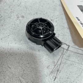 LEFT OR RIGHT B PILLAR TWEETER SPEAKER BOSE 2011-18 AUDI A8 L OEM 1 PCS