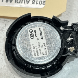 LEFT OR RIGHT B PILLAR TWEETER SPEAKER BOSE 2011-18 AUDI A8 L OEM 1 PCS
