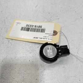 LEFT OR RIGHT B PILLAR TWEETER SPEAKER BOSE 2011-18 AUDI A8 L OEM 1 PCS