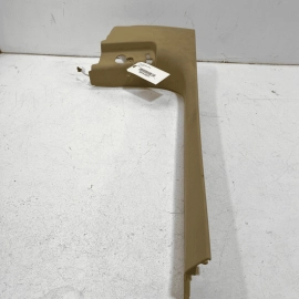 AUDI A8 QUATTRO 2011-2015 FRONT DRIVER SIDE DOOR SILL SCUFF PLATE TRIM COVE