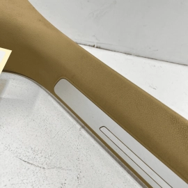 AUDI A8 QUATTRO 2011-2015 FRONT DRIVER SIDE DOOR SILL SCUFF PLATE TRIM COVE